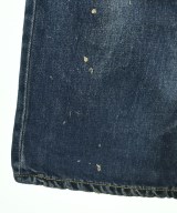 BONUM（ボナム）デニムパンツ 青 サイズ:-(XL位) レディース/2200705504218
