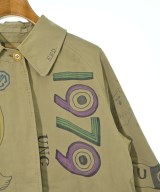 BONUM（ボナム）ステンカラーコート ベージュ サイズ:-(M位) レディース/2200666129017