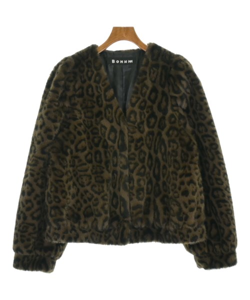 BONUM(ボナム)その他 茶 サイズ:F/2200670858033