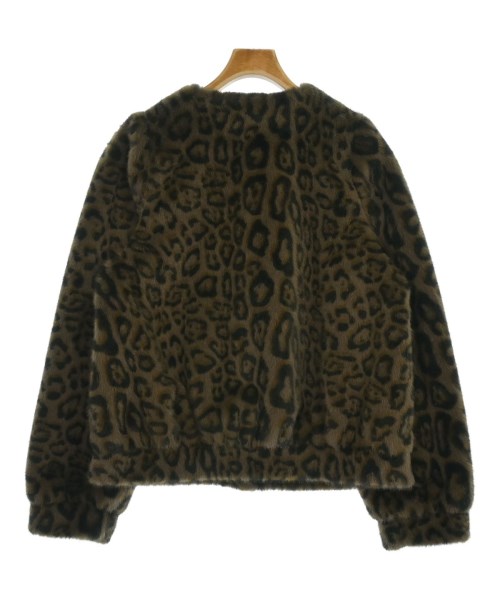 BONUM（ボナム）その他 茶 サイズ:F レディース/2200670858033