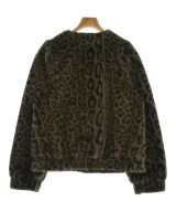 BONUM（ボナム）その他 茶 サイズ:F レディース/2200670858033