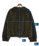 BONUM（ボナム）その他 茶 サイズ:F レディース/2200670858033