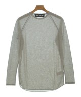 BONUM（ボナム）Tシャツ・カットソー グレー サイズ:-(L位) レディース/2200669452082