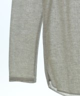 BONUM（ボナム）Tシャツ・カットソー グレー サイズ:-(L位) レディース/2200669452082