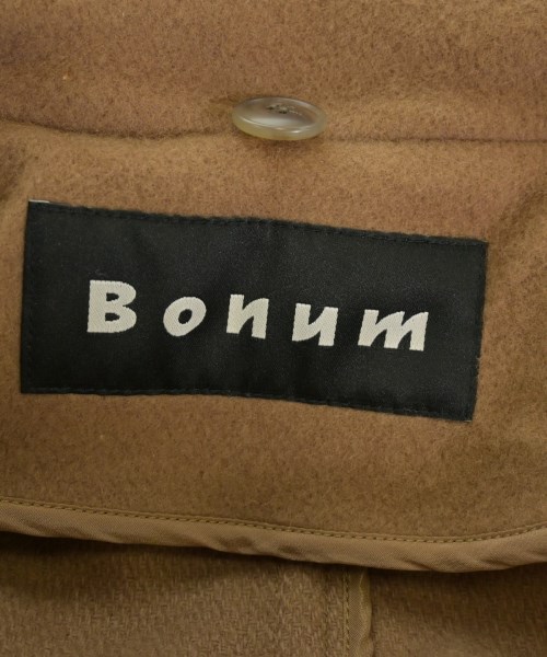 BONUM（ボナム）その他 茶 サイズ:F レディース/2200682873017