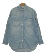 CITYSHOP カジュアルシャツ