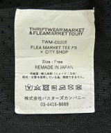 CITYSHOP（シティーショップ）Tシャツ・カットソー 黒 サイズ:-(XL位) メンズ/2200700506033