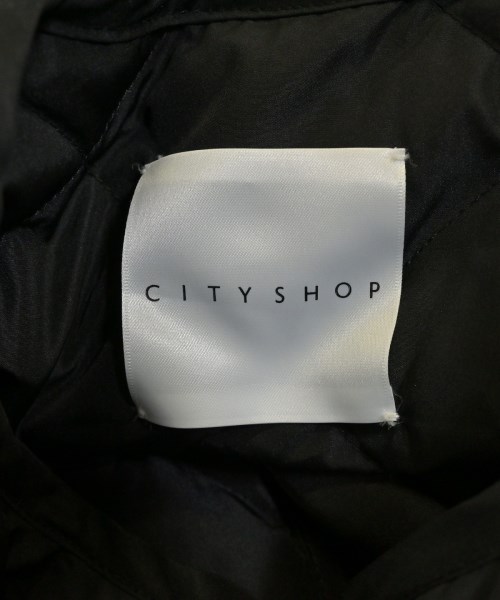 CITYSHOP（シティーショップ）その他 黒 サイズ:38(M位) メンズ/2200728384040