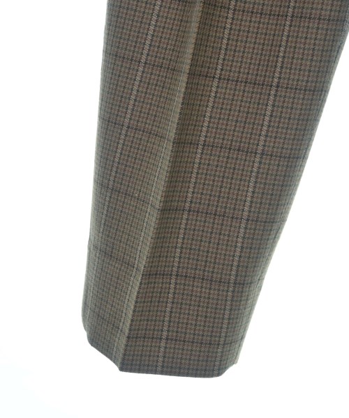 CITYSHOP（シティーショップ）スラックス カーキ サイズ:38(M位) レディース/2200621804140