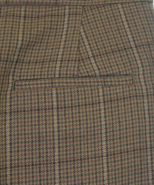 CITYSHOP（シティーショップ）スラックス カーキ サイズ:38(M位) レディース/2200621804140