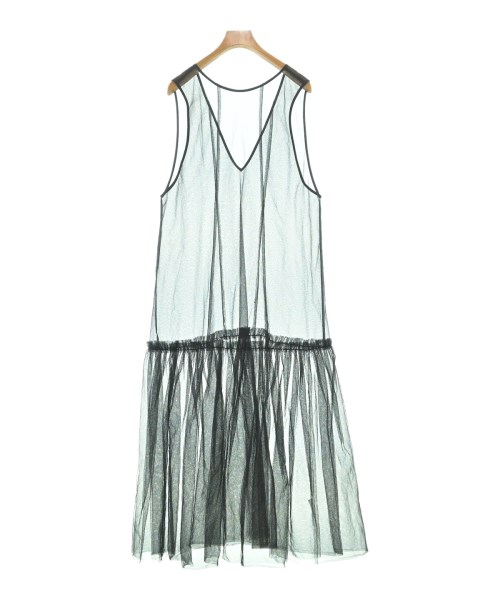 CITYSHOP（シティーショップ）ワンピース 黒 サイズ:F レディース/2200635155061