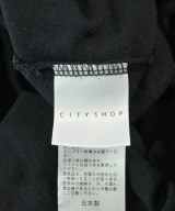 CITYSHOP（シティーショップ）ワンピース 黒 サイズ:38(M位) レディース/2200634686030