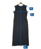 CITYSHOP（シティーショップ）ワンピース 黒 サイズ:38(M位) レディース/2200634686030