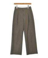 CITYSHOP（シティーショップ）その他 茶 サイズ:36(S位) レディース/2200636937024