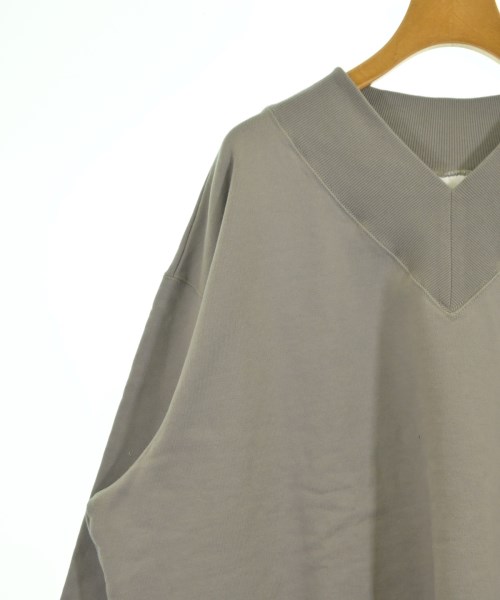 CITYSHOP（シティーショップ）スウェット グレー サイズ:F レディース/2200626159023