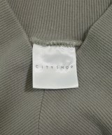 CITYSHOP（シティーショップ）スウェット グレー サイズ:F レディース/2200626159023