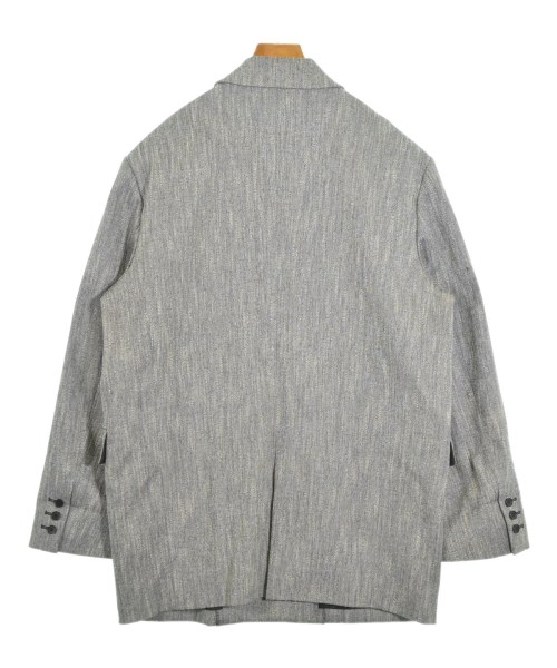 CITYSHOP（シティーショップ）テーラードジャケット グレー サイズ:F レディース/2200638569025