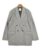 CITYSHOP（シティーショップ）テーラードジャケット グレー サイズ:F レディース/2200638569025