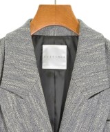 CITYSHOP（シティーショップ）テーラードジャケット グレー サイズ:F レディース/2200638569025