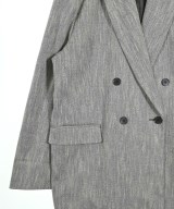 CITYSHOP（シティーショップ）テーラードジャケット グレー サイズ:F レディース/2200638569025