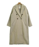 CITYSHOP（シティーショップ）チェスターコート ベージュ サイズ:36(S位) レディース/2200634581045