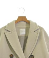 CITYSHOP（シティーショップ）チェスターコート ベージュ サイズ:36(S位) レディース/2200634581045