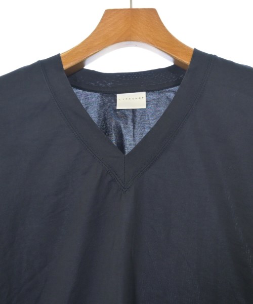 CITYSHOP（シティーショップ）Tシャツ・カットソー 紺 サイズ:F レディース/2200635974068