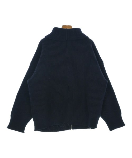 CITYSHOP（シティーショップ）ニット・セーター 紺 サイズ:F レディース/2200626511012