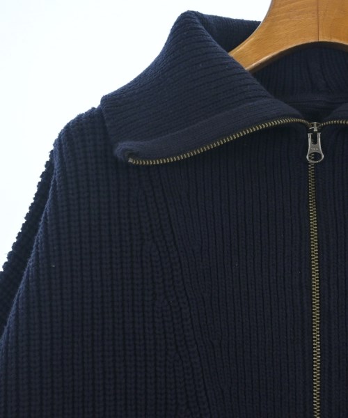 CITYSHOP（シティーショップ）ニット・セーター 紺 サイズ:F レディース/2200626511012