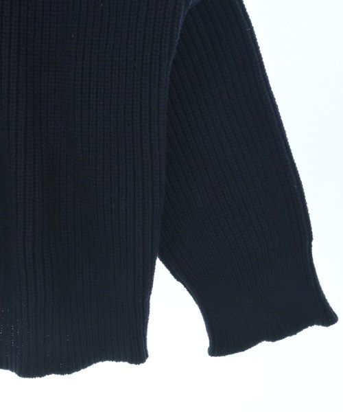 CITYSHOP（シティーショップ）ニット・セーター 紺 サイズ:F レディース/2200626511012