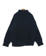 CITYSHOP（シティーショップ）ニット・セーター 紺 サイズ:F レディース/2200626511012