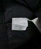CITYSHOP（シティーショップ）その他 黒 サイズ:38(M位) レディース/2200620385053