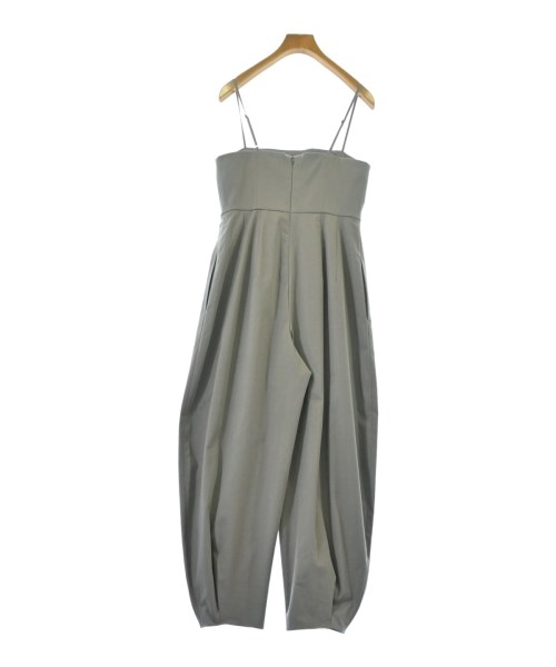 CITYSHOP（シティーショップ）オールインワン/サロペット グレー サイズ:36(S位) レディース/2200640419066