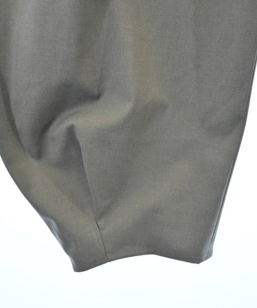 CITYSHOP（シティーショップ）オールインワン/サロペット グレー サイズ:36(S位) レディース/2200640419066