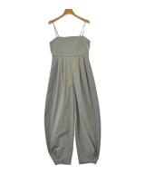 CITYSHOP（シティーショップ）オールインワン/サロペット グレー サイズ:36(S位) レディース/2200640419066