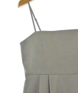 CITYSHOP（シティーショップ）オールインワン/サロペット グレー サイズ:36(S位) レディース/2200640419066