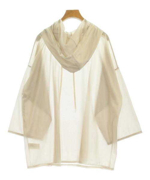 CITYSHOP（シティーショップ）パーカー ベージュ サイズ:F レディース/2200641573071