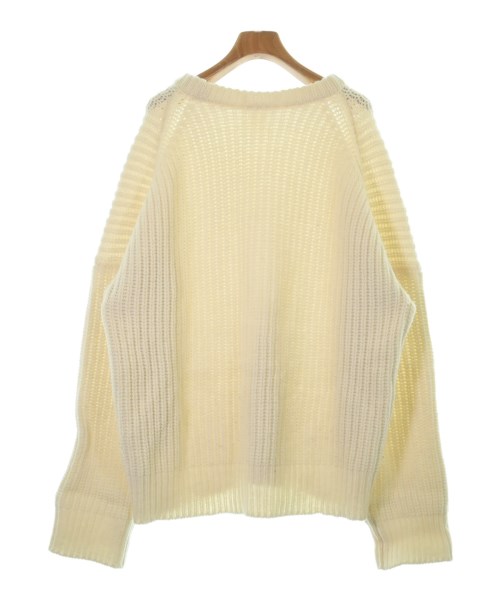 CITYSHOP（シティーショップ）ニット・セーター 白 サイズ:F レディース/2200642510020