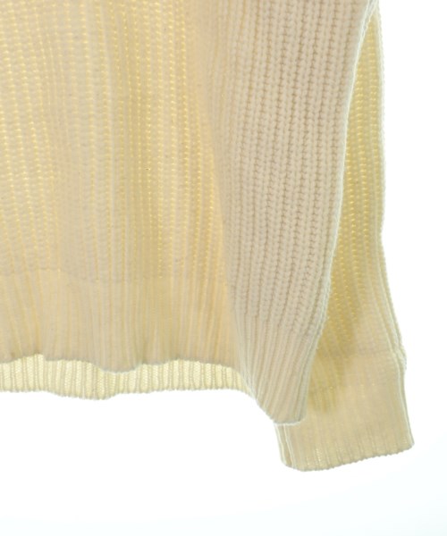 CITYSHOP（シティーショップ）ニット・セーター 白 サイズ:F レディース/2200642510020
