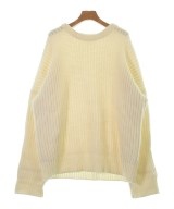 CITYSHOP（シティーショップ）ニット・セーター 白 サイズ:F レディース/2200642510020