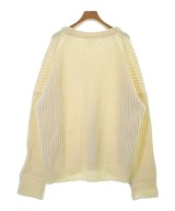 CITYSHOP（シティーショップ）ニット・セーター 白 サイズ:F レディース/2200642510020