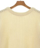 CITYSHOP（シティーショップ）ニット・セーター 白 サイズ:F レディース/2200642510020