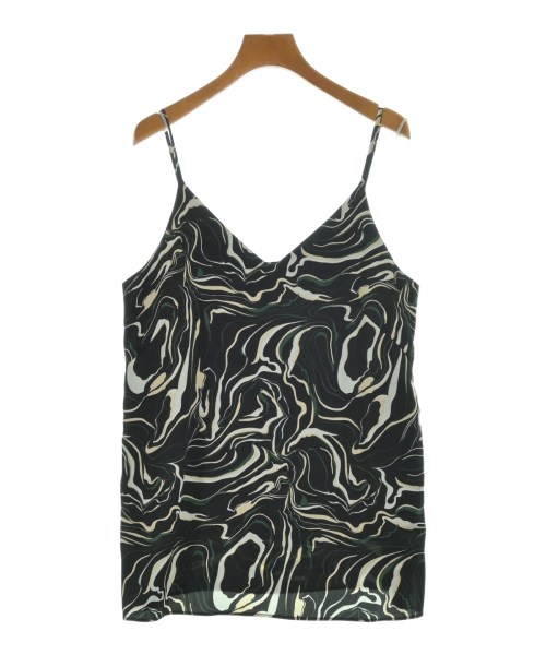 CITYSHOP(シティーショップ)ベスト 黒 サイズ:F/2200642879035