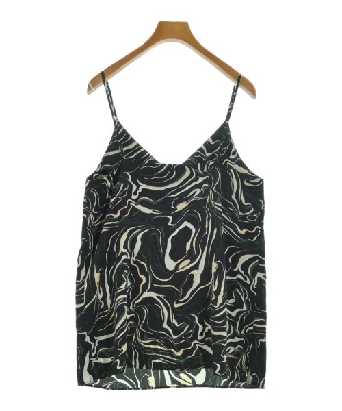 CITYSHOP（シティーショップ）ベスト 黒 サイズ:F レディース/2200642879035