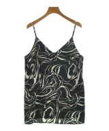 CITYSHOP（シティーショップ）ベスト 黒 サイズ:F レディース/2200642879035