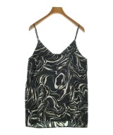 CITYSHOP（シティーショップ）ベスト 黒 サイズ:F レディース/2200642879035