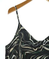 CITYSHOP（シティーショップ）ベスト 黒 サイズ:F レディース/2200642879035