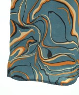 CITYSHOP（シティーショップ）ベスト 青 サイズ:-(L位) レディース/2200642879042