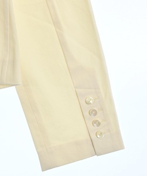 CITYSHOP（シティーショップ）ブラウス 黄 サイズ:-(M位) レディース/2200634784040