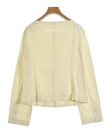 CITYSHOP（シティーショップ）ブラウス 黄 サイズ:-(M位) レディース/2200634784040